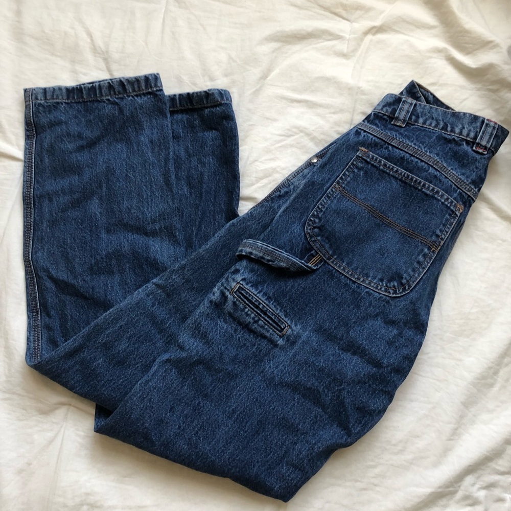 Cool Work Jeans
